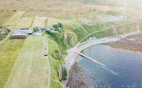Windhaven Camping And B&B